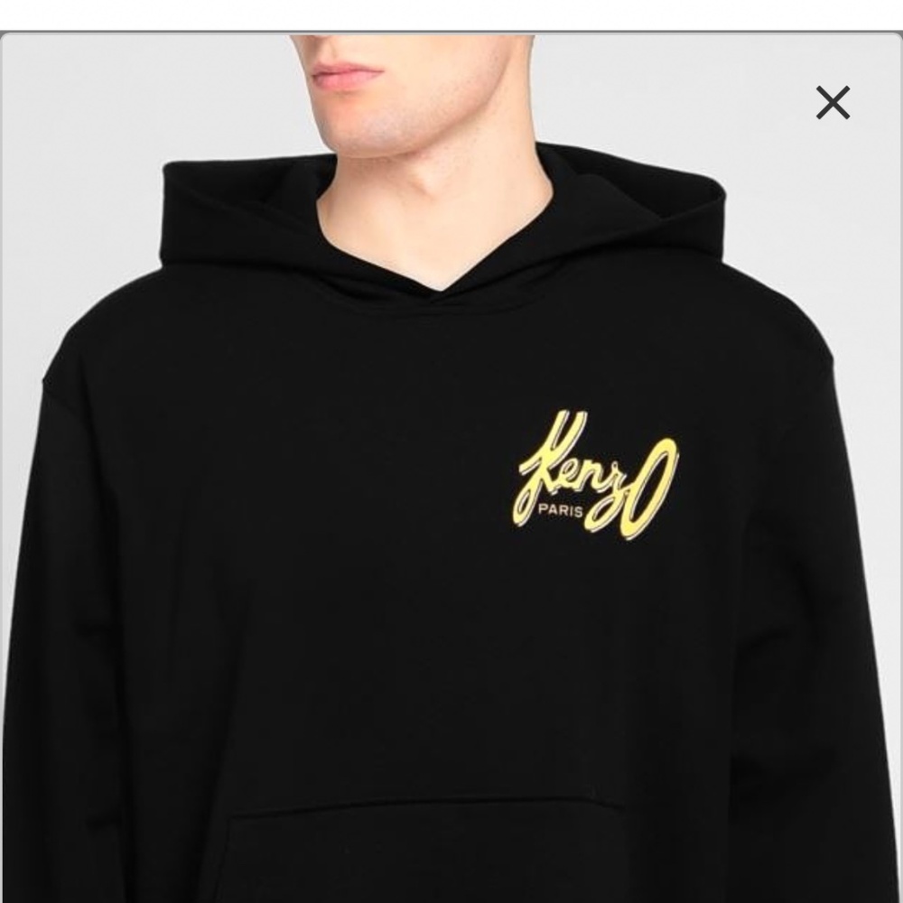 Kenzo sweatshirt